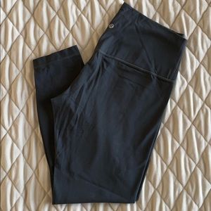 lululemon 25” Align Pant New